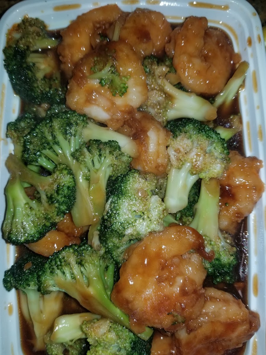 Peking Garden - Westfield