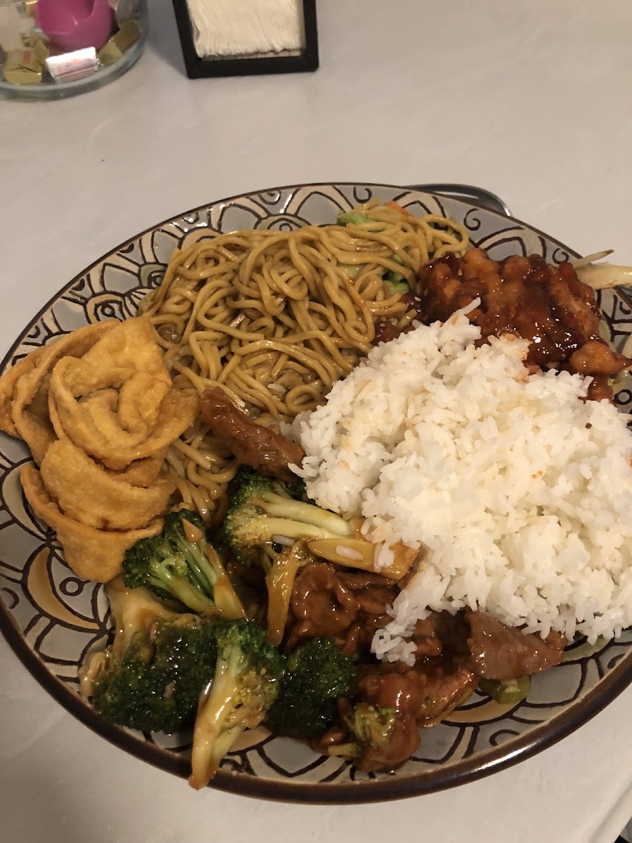 Peking Garden - Westfield - Photo 5