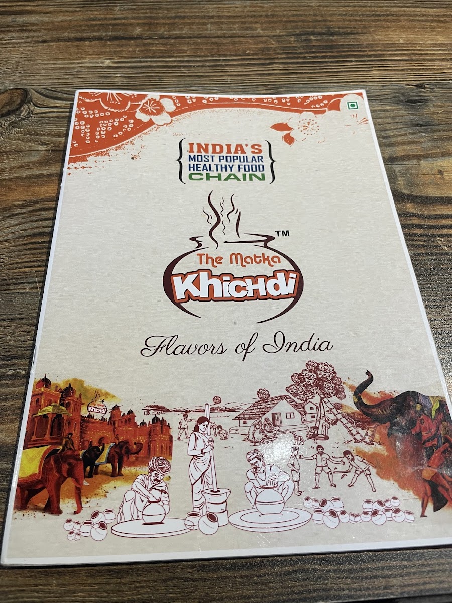 The Matka Khichdi - Photo 2