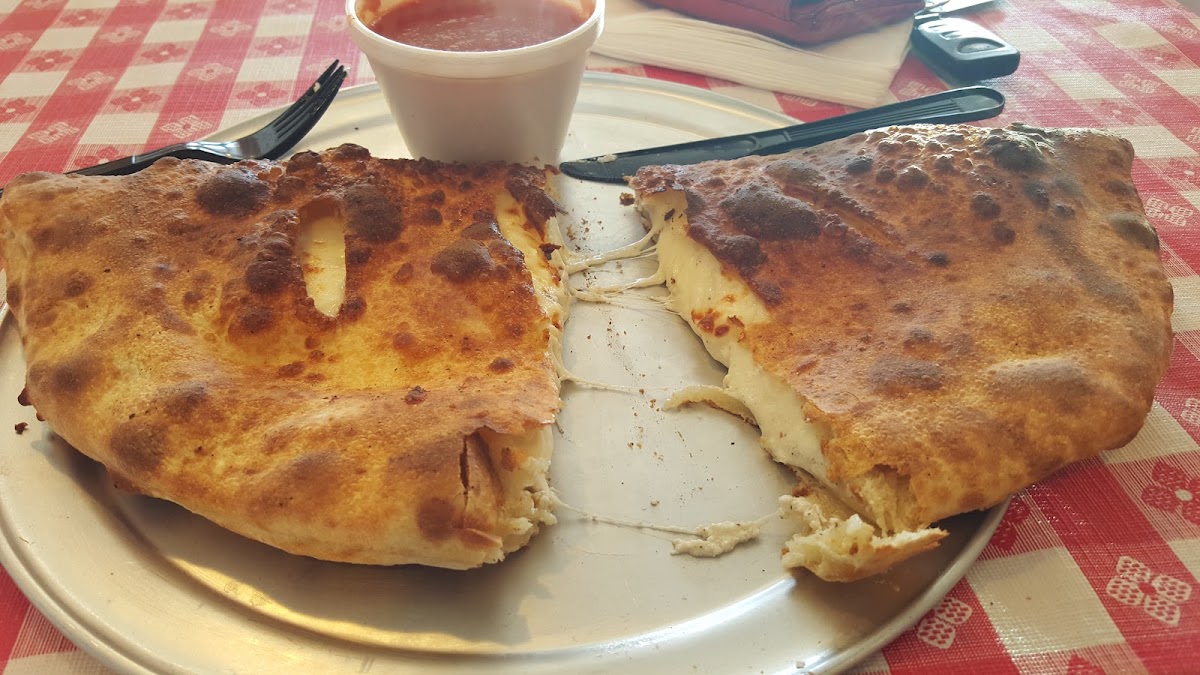 Giovanni's Pizzeria - Albuquerque - Photo 1