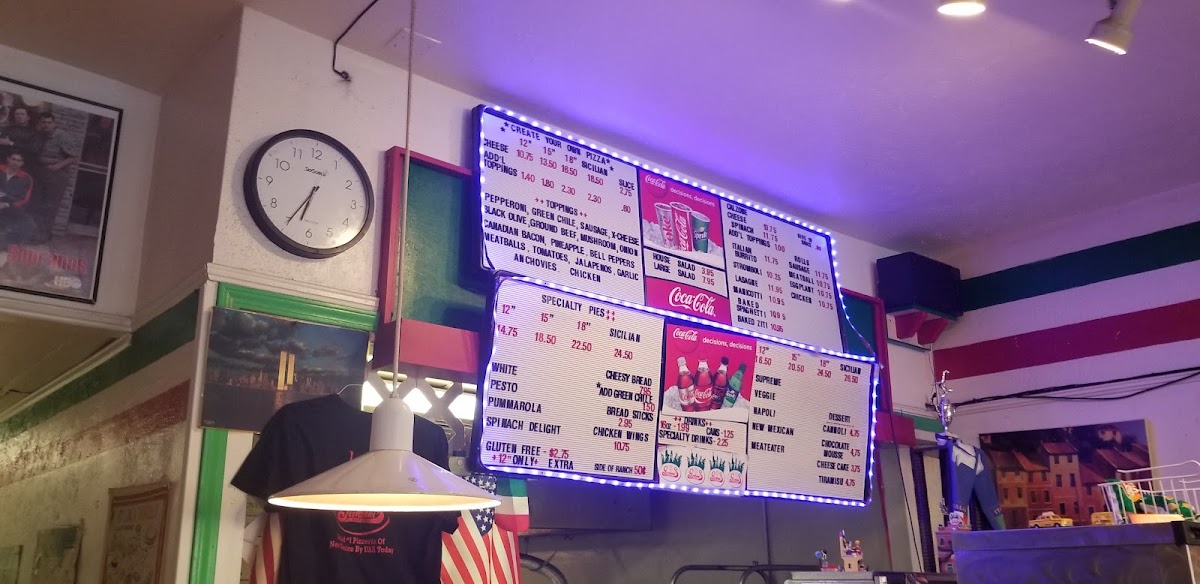 Menu Photo 9