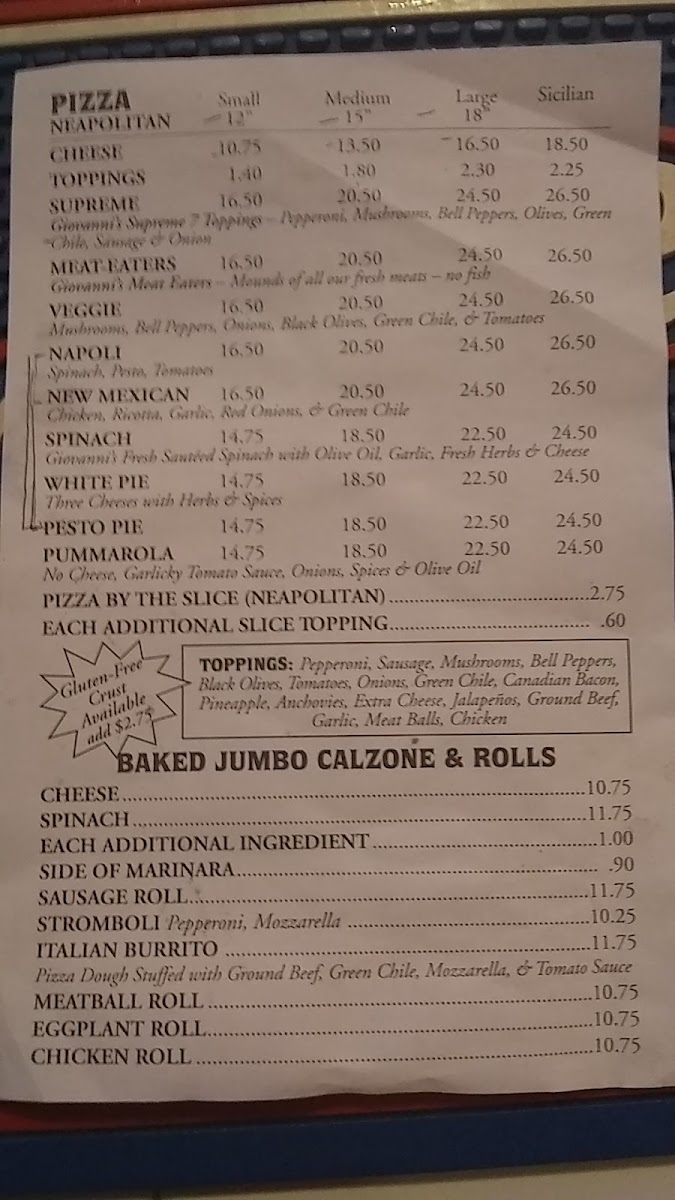 Menu Photo 6