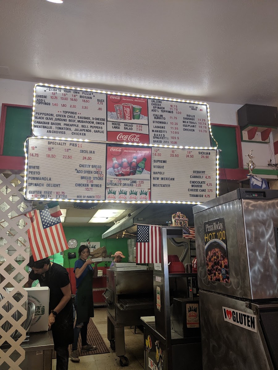 Menu Photo 7