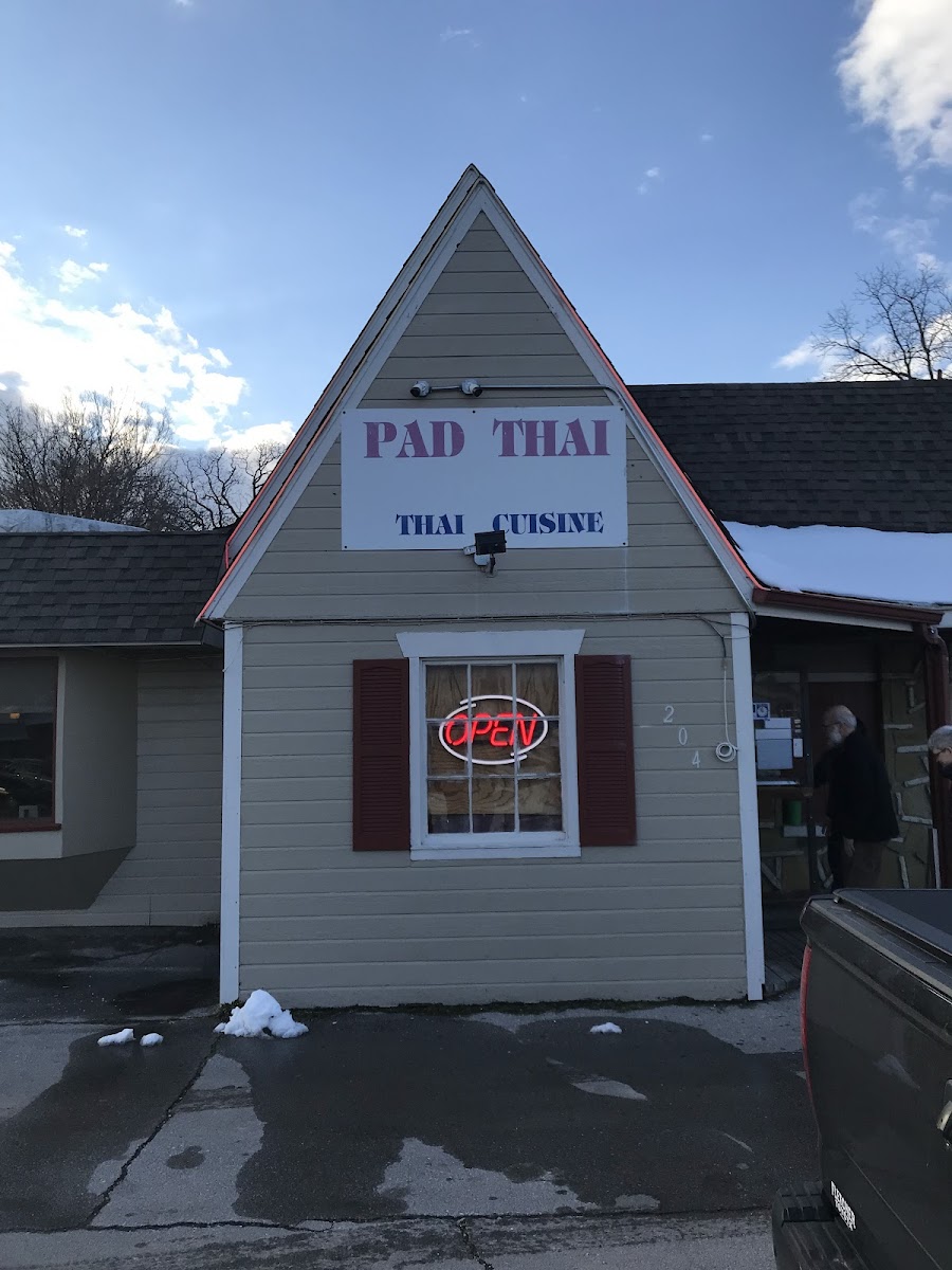 Pad Thai - Neosho