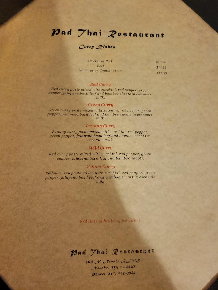 Menu Photo 5