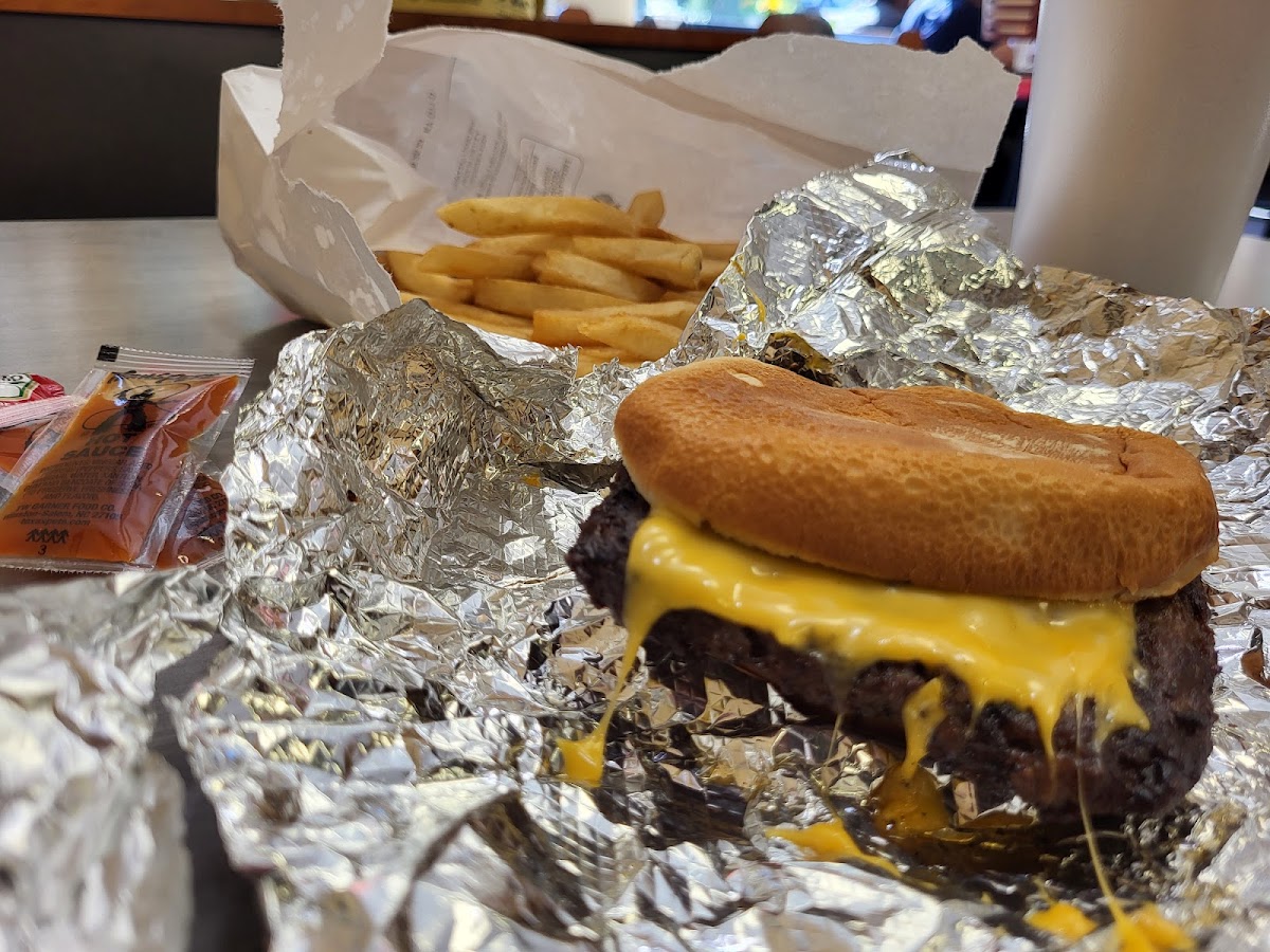 Char Grill - Wake Forest - Photo 1
