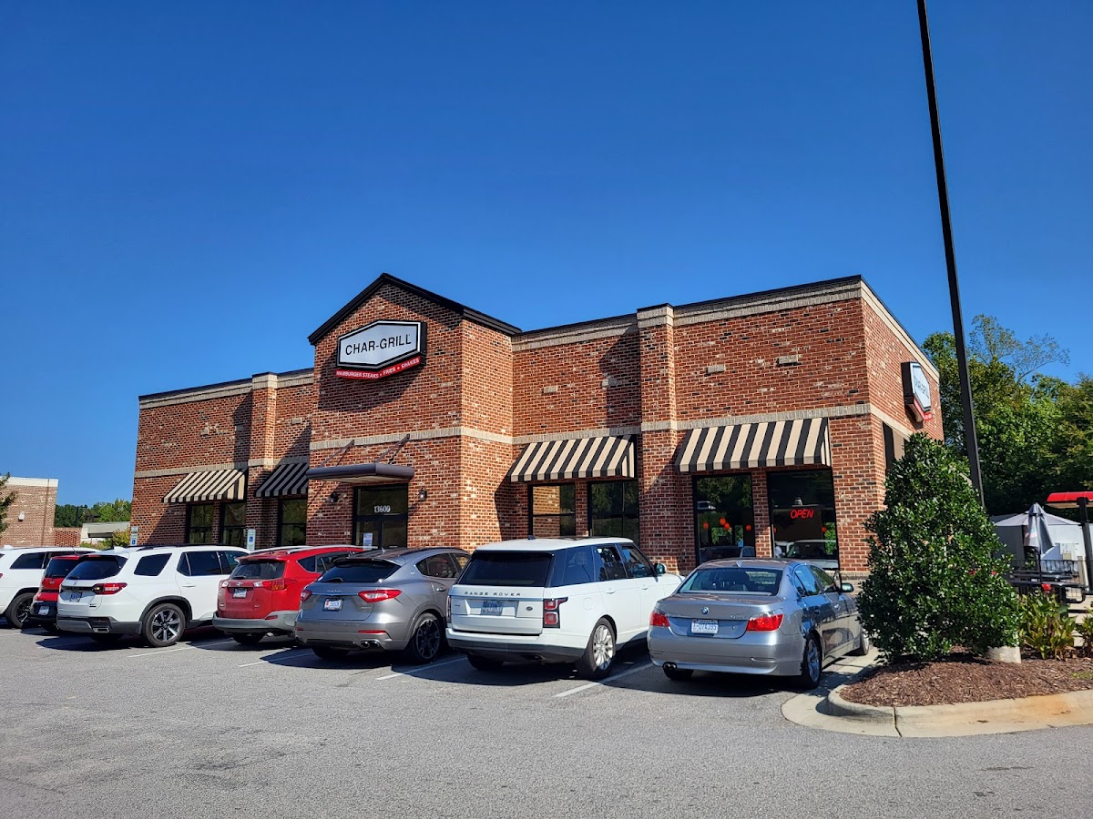 Char Grill - Wake Forest - Photo 2