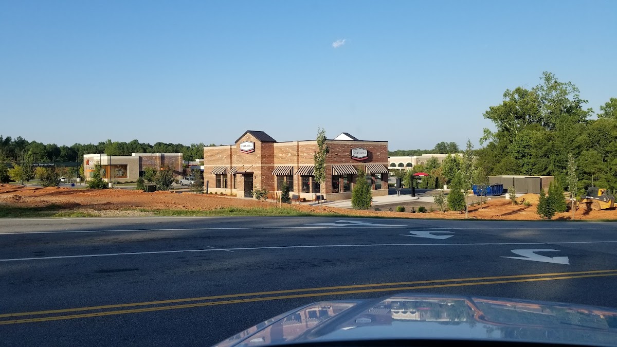 Char Grill - Wake Forest - Photo 4