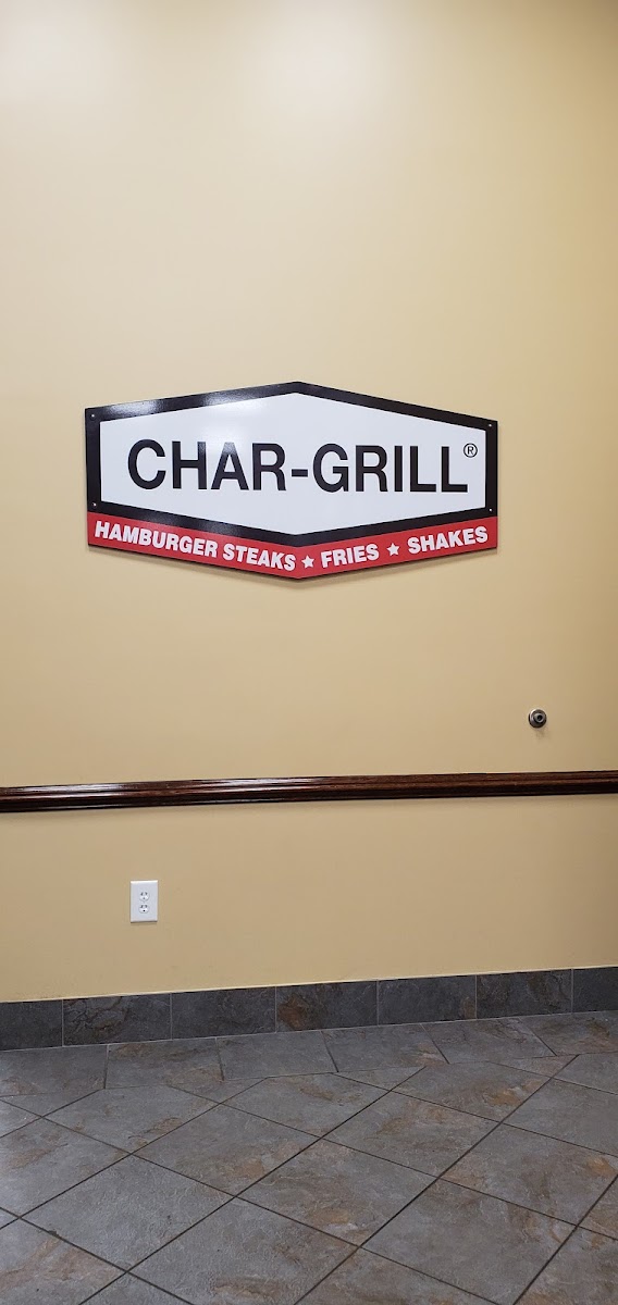 Char Grill - Wake Forest - Photo 7