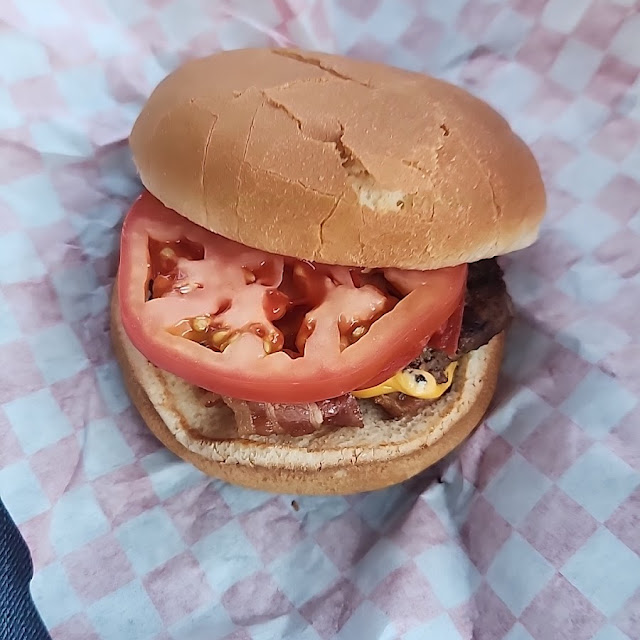 Burgers