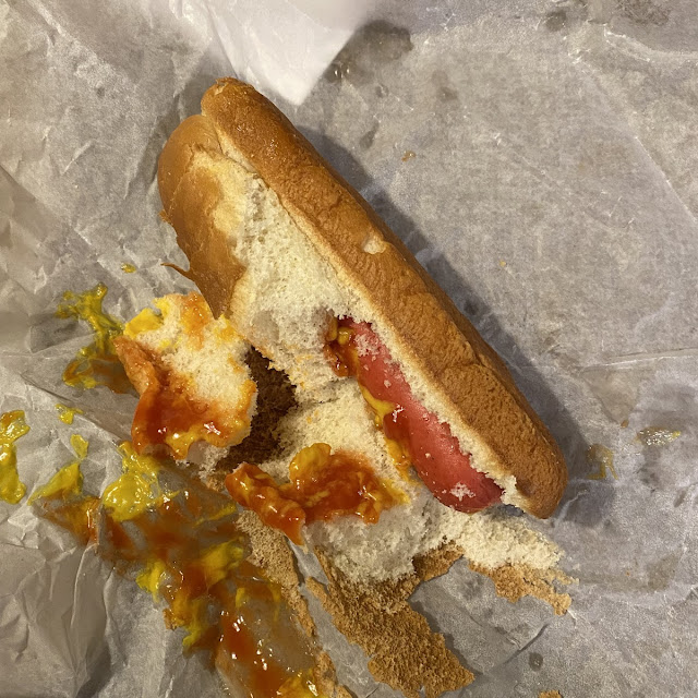 Hot Dog
