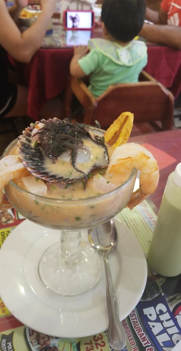 Chicken Palace - Middlesex - Photo 3