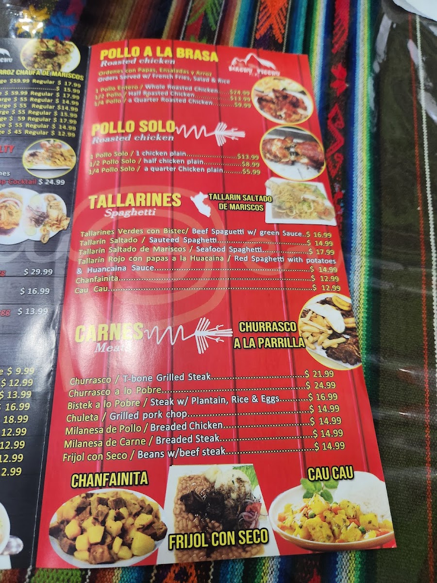 Menu Photo 9