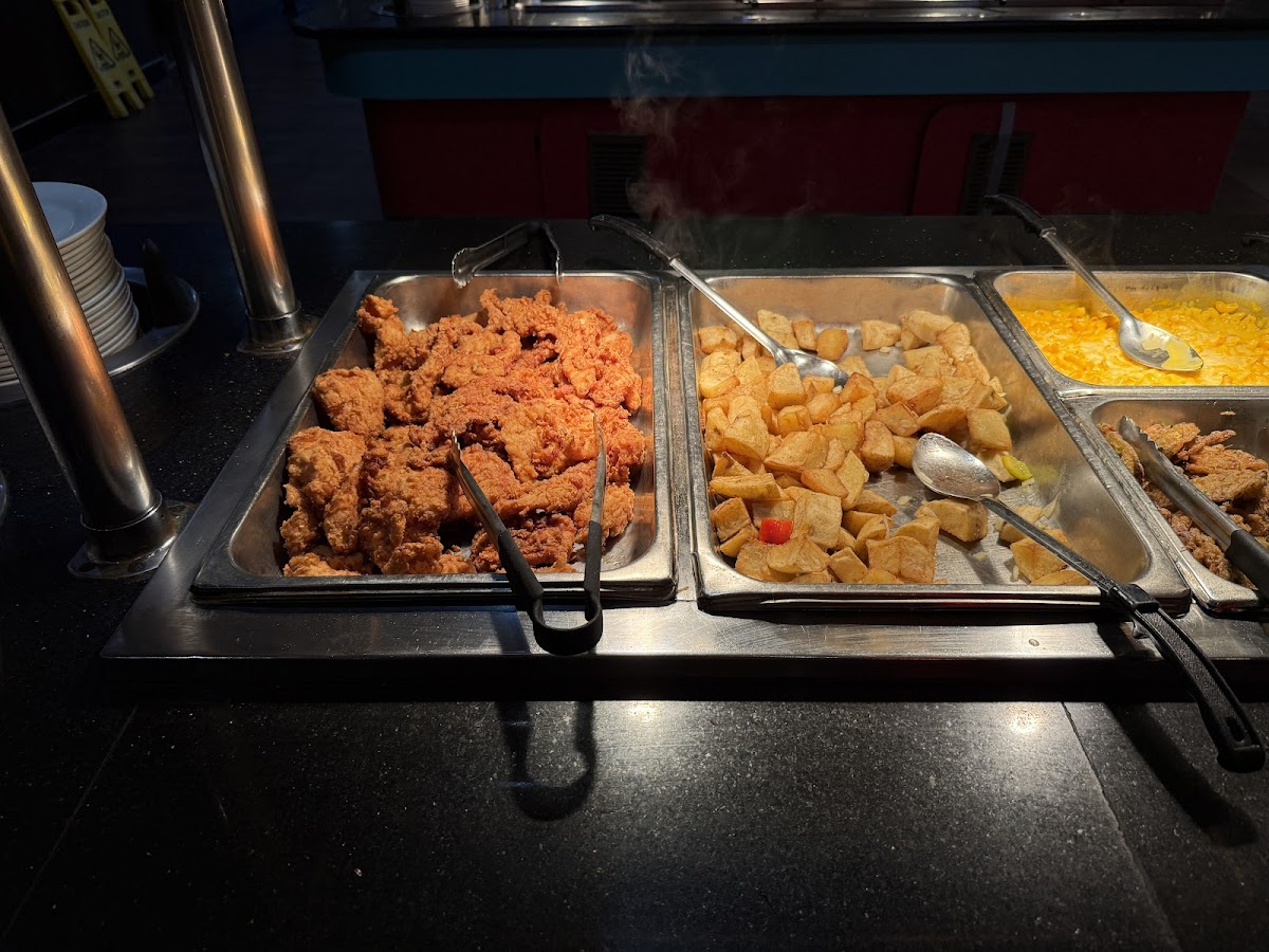 Hibachi Grill & Supreme Buffet - Nashville - Photo 2