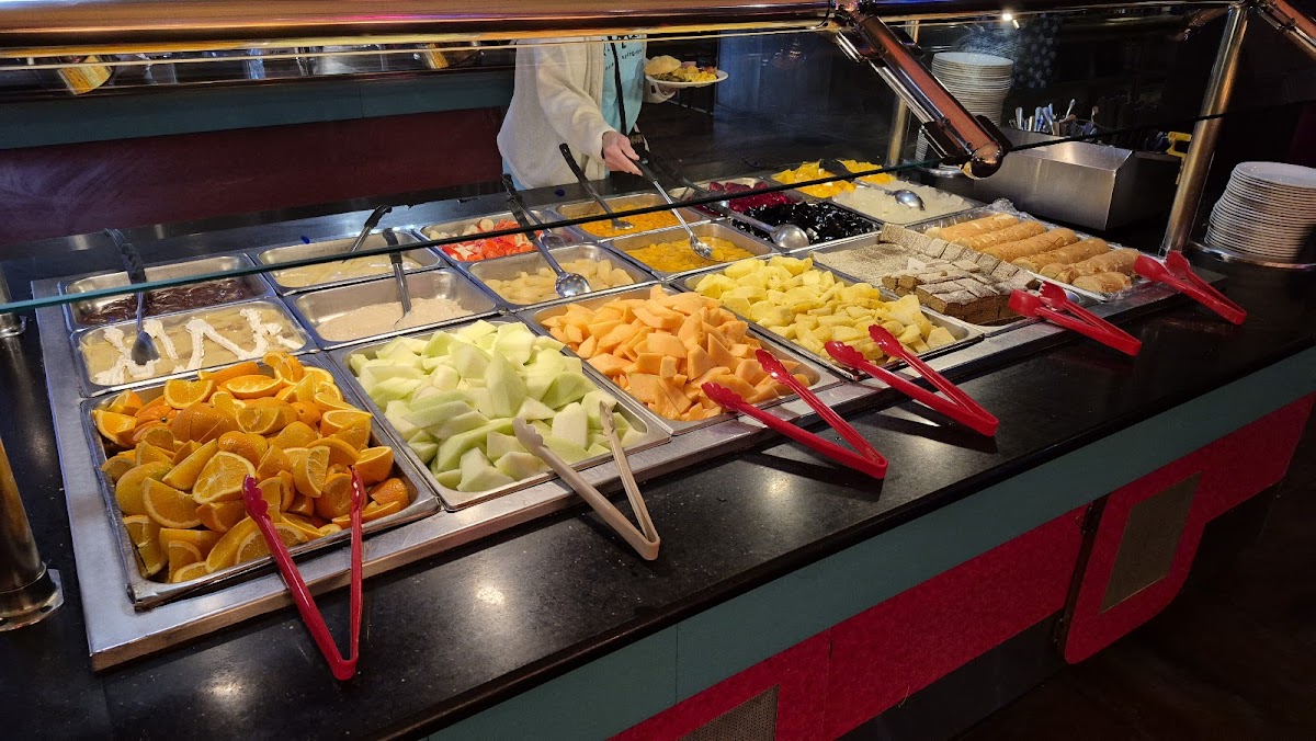 Hibachi Grill & Supreme Buffet - Nashville - Photo 3