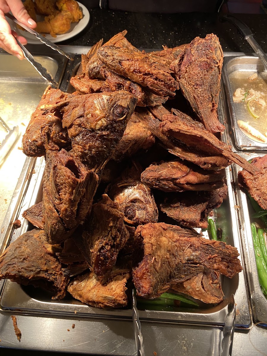 Hibachi Grill & Supreme Buffet - Nashville - Photo 4