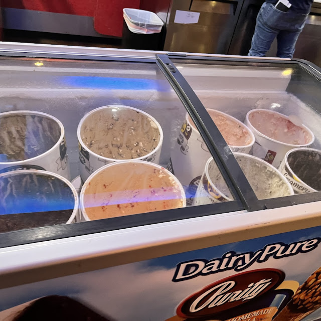 Ice Cream