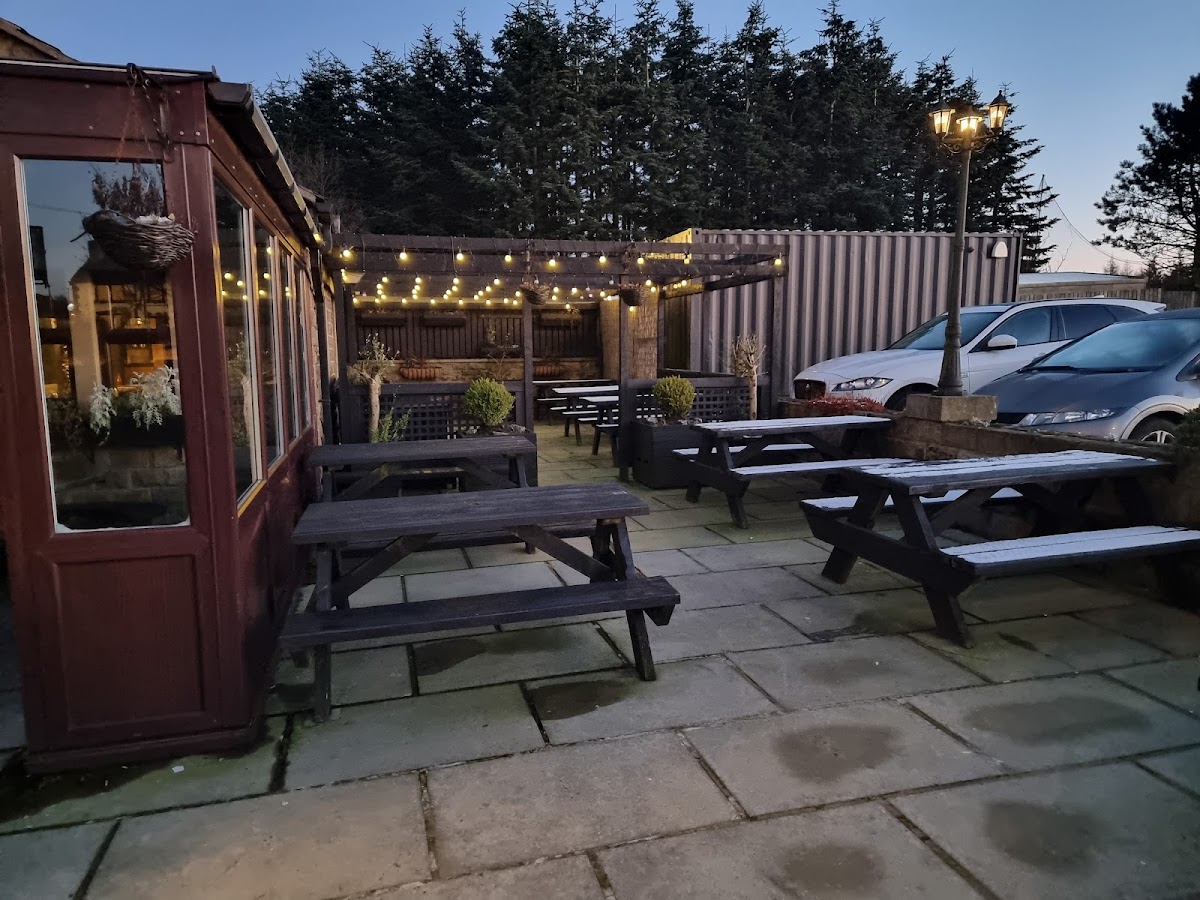 Kings Arms