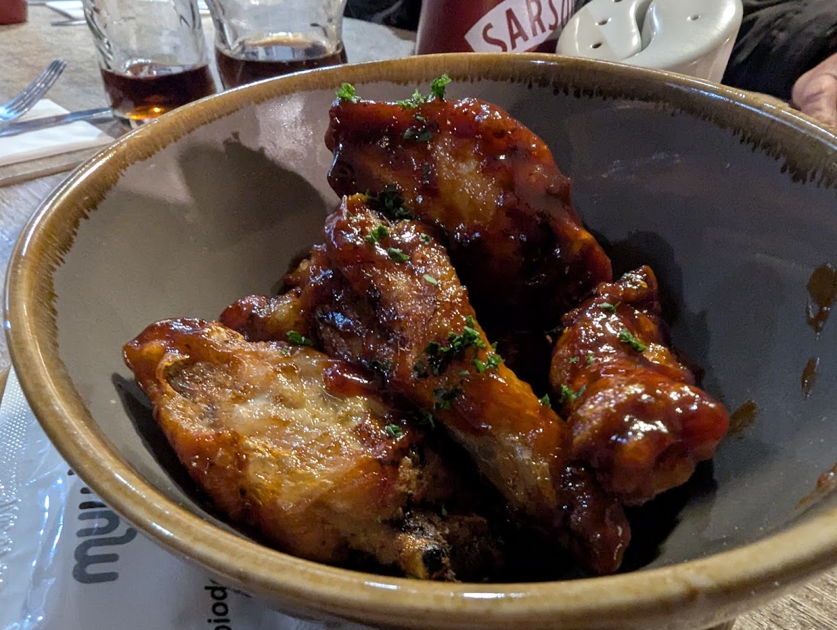 Kings Arms - Photo 4