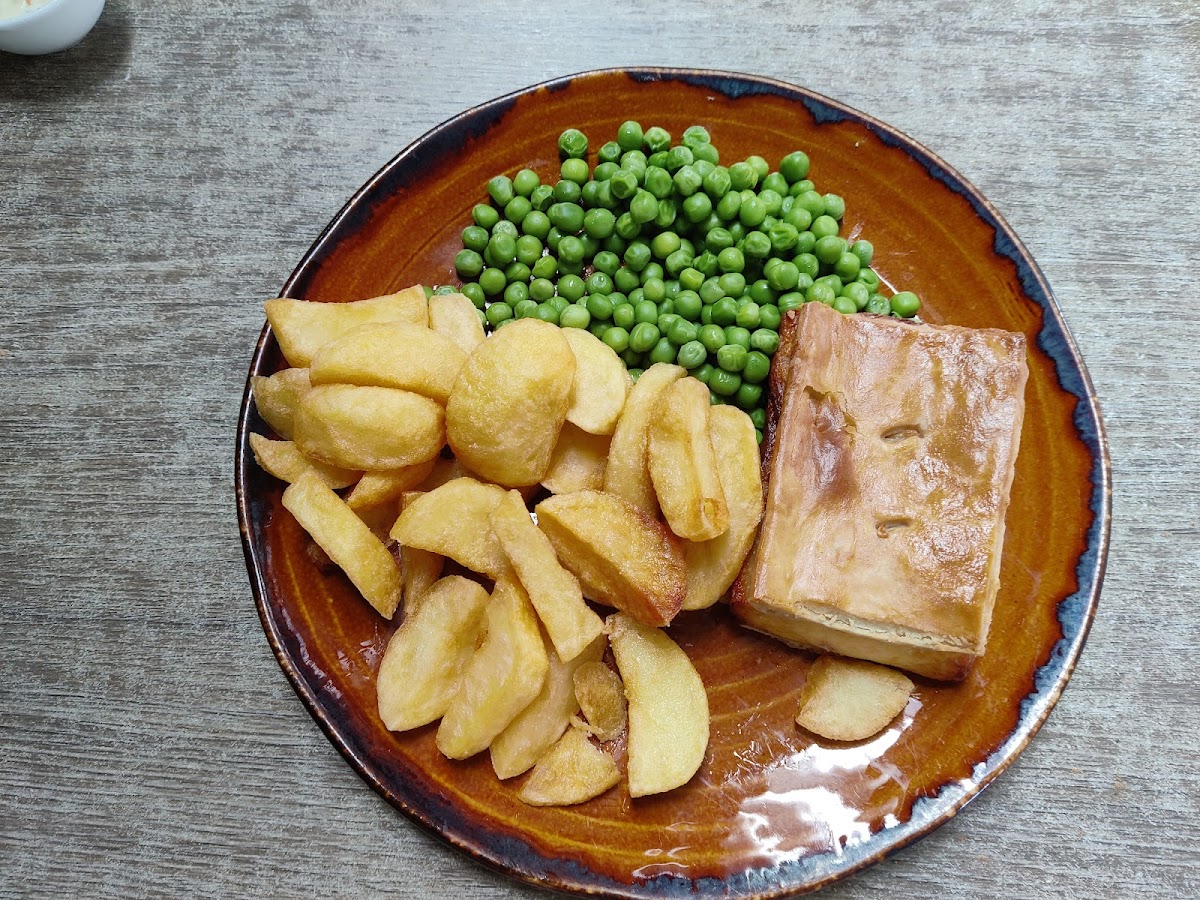 Kings Arms - Photo 8