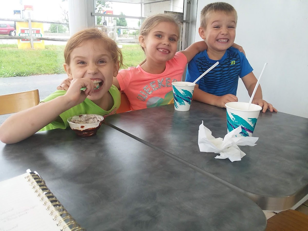 Dairy King - Greenville - Photo 4