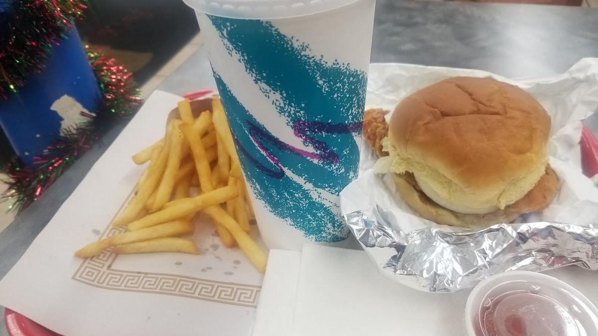 Dairy King - Greenville - Photo 6