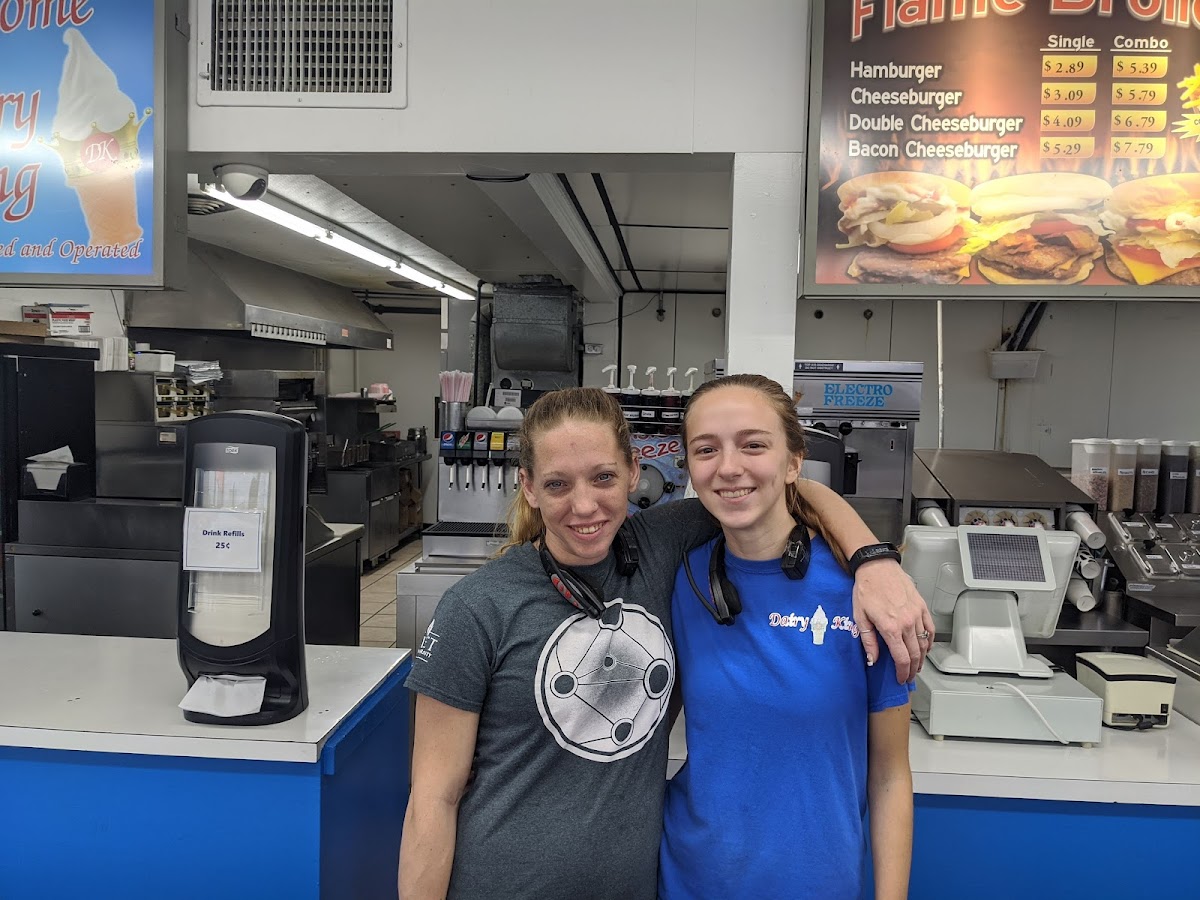 Dairy King - Greenville - Photo 8