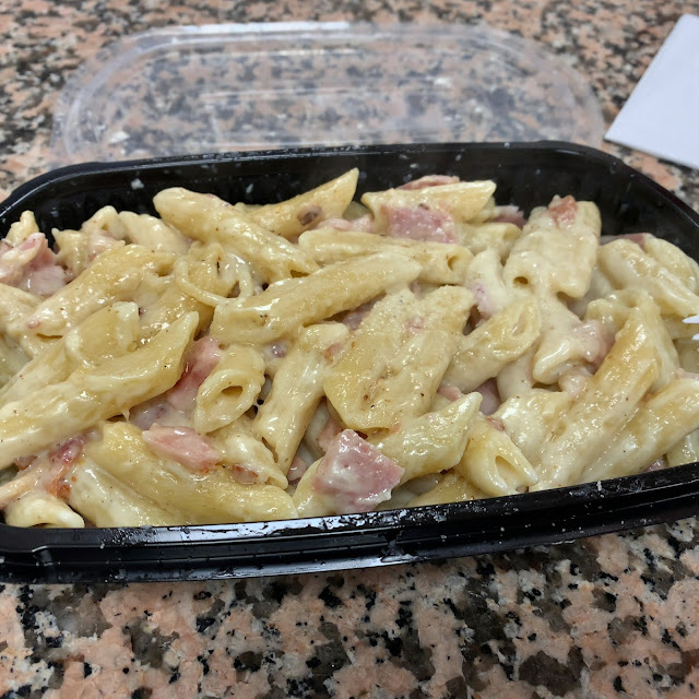 Carbonara