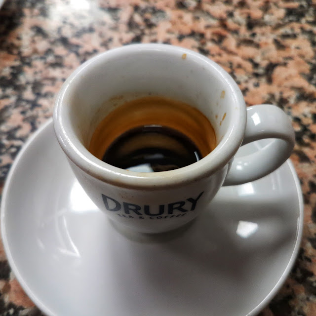 Espresso