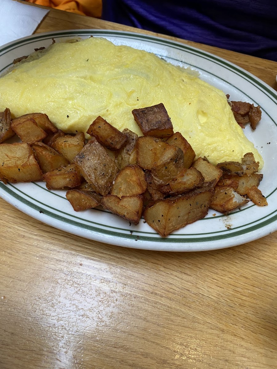 Dulin's Village Cafe - Photo 5