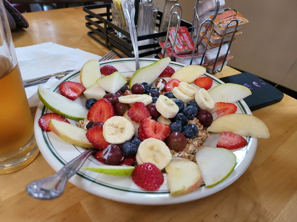 Dulin's Village Cafe - Photo 6