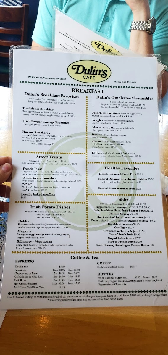 Menu Photo 9