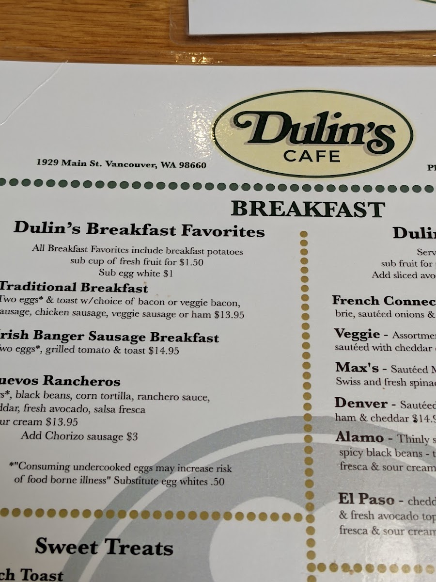 Menu Photo 7