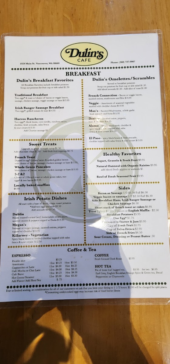 Menu Photo 8