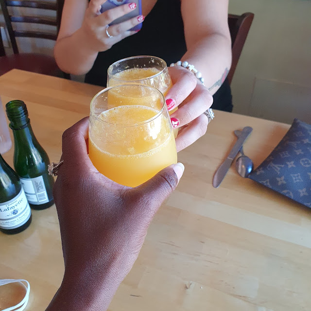 Mimosa