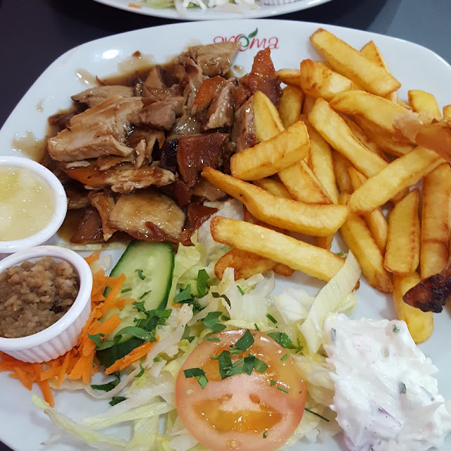 Pulled Pork