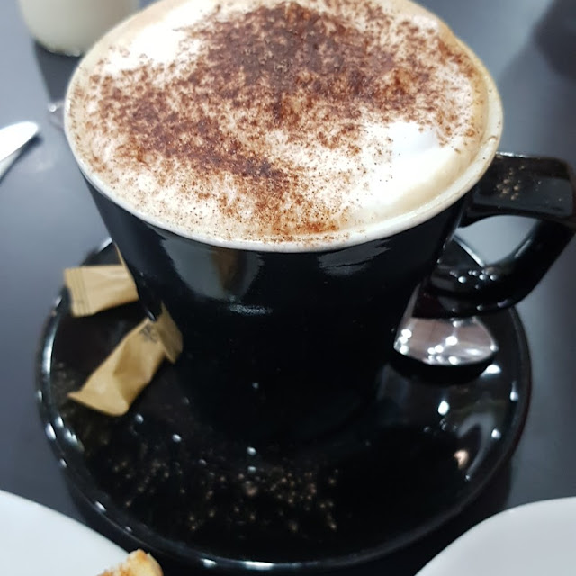 Cappuccino