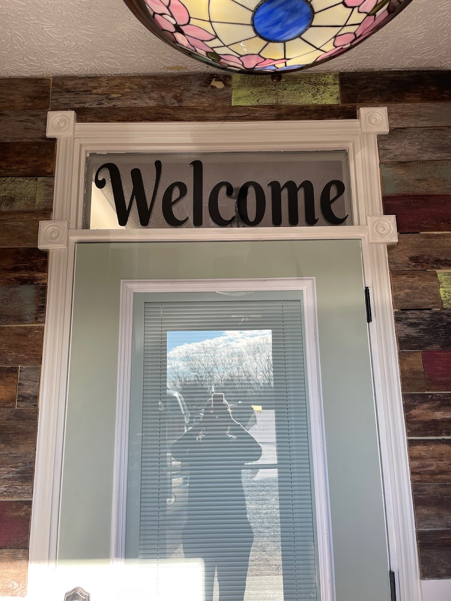 Country Kitchen Restaurant - Surgoinsville