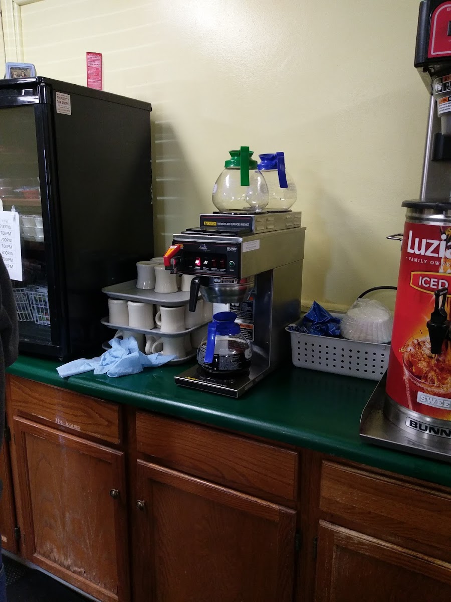 Country Kitchen Restaurant - Surgoinsville - Photo 3
