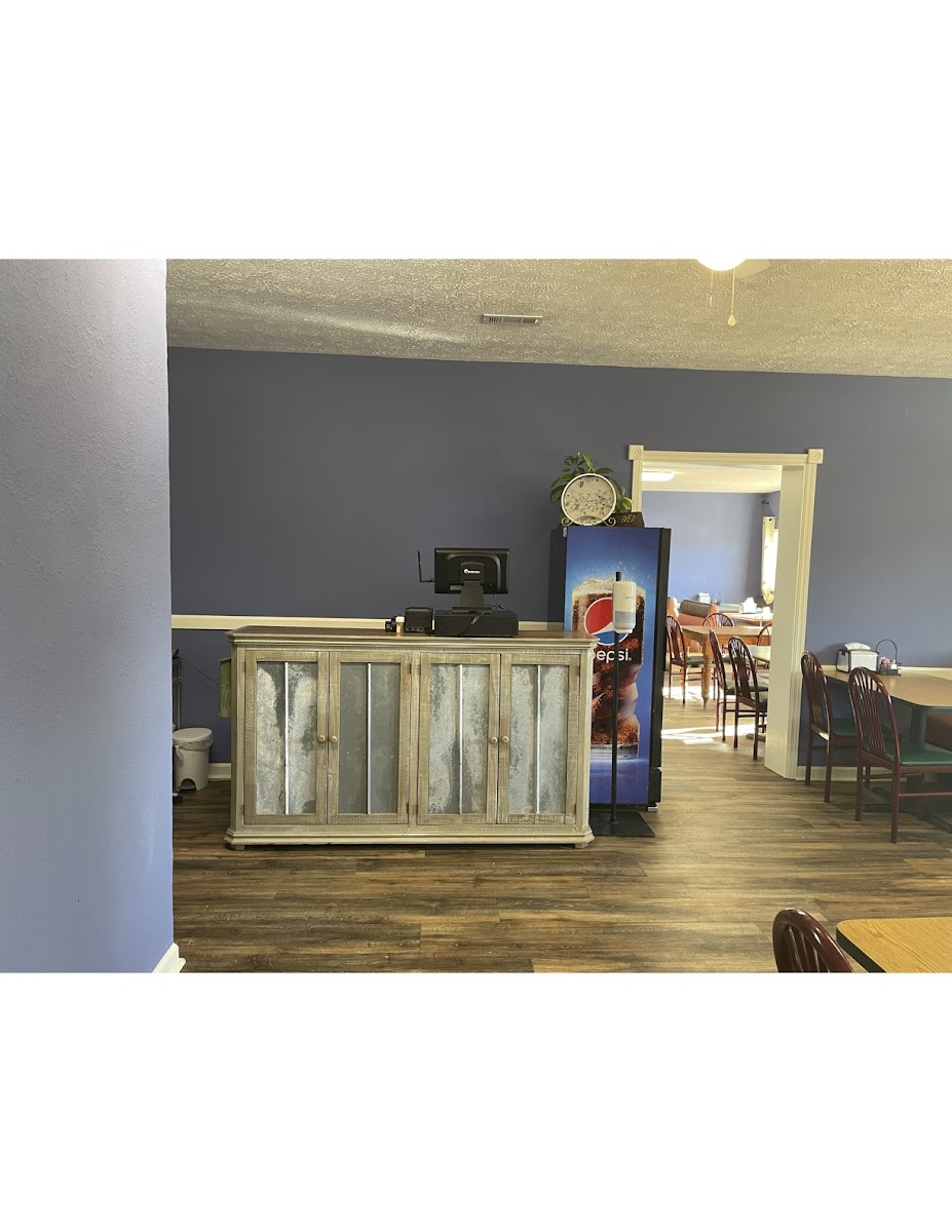 Country Kitchen Restaurant - Surgoinsville - Photo 4