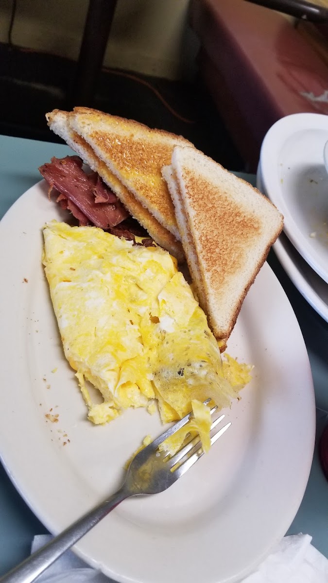 Country Kitchen Restaurant - Surgoinsville - Photo 7