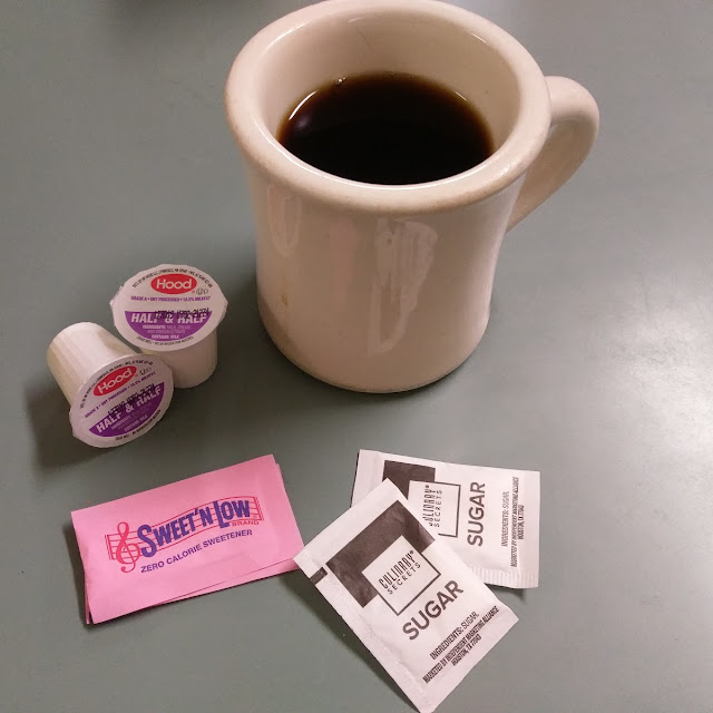Coffee