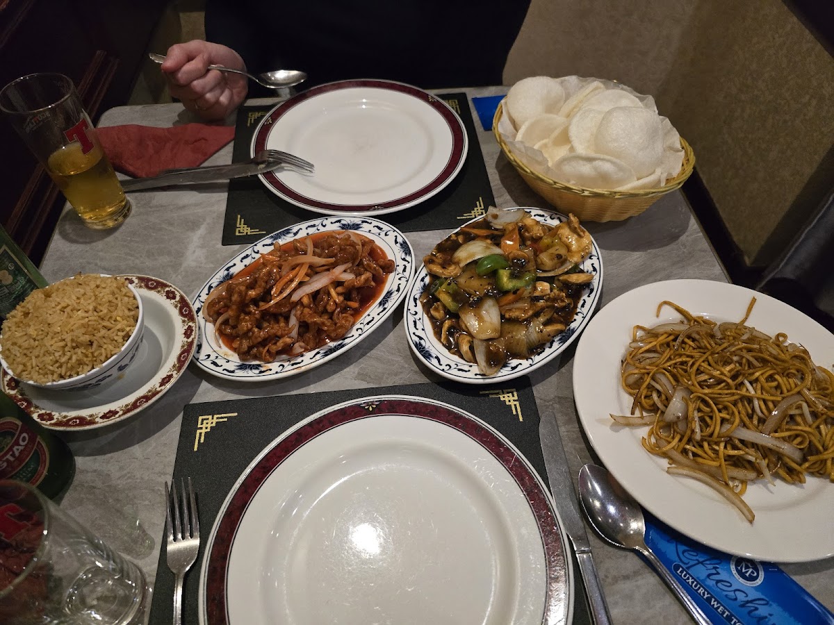 China Restaurant - Oban PA34 5NH - Photo 1