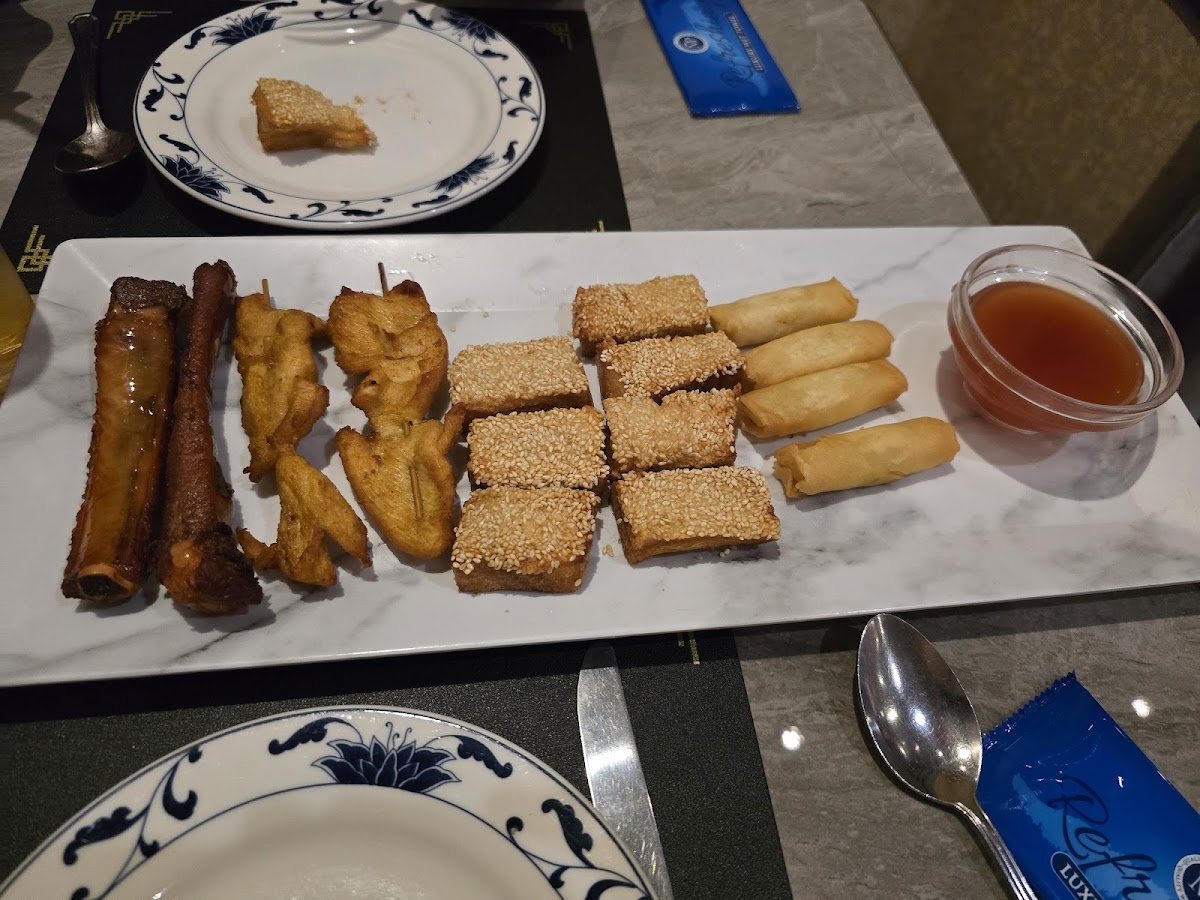 China Restaurant - Oban PA34 5NH - Photo 5