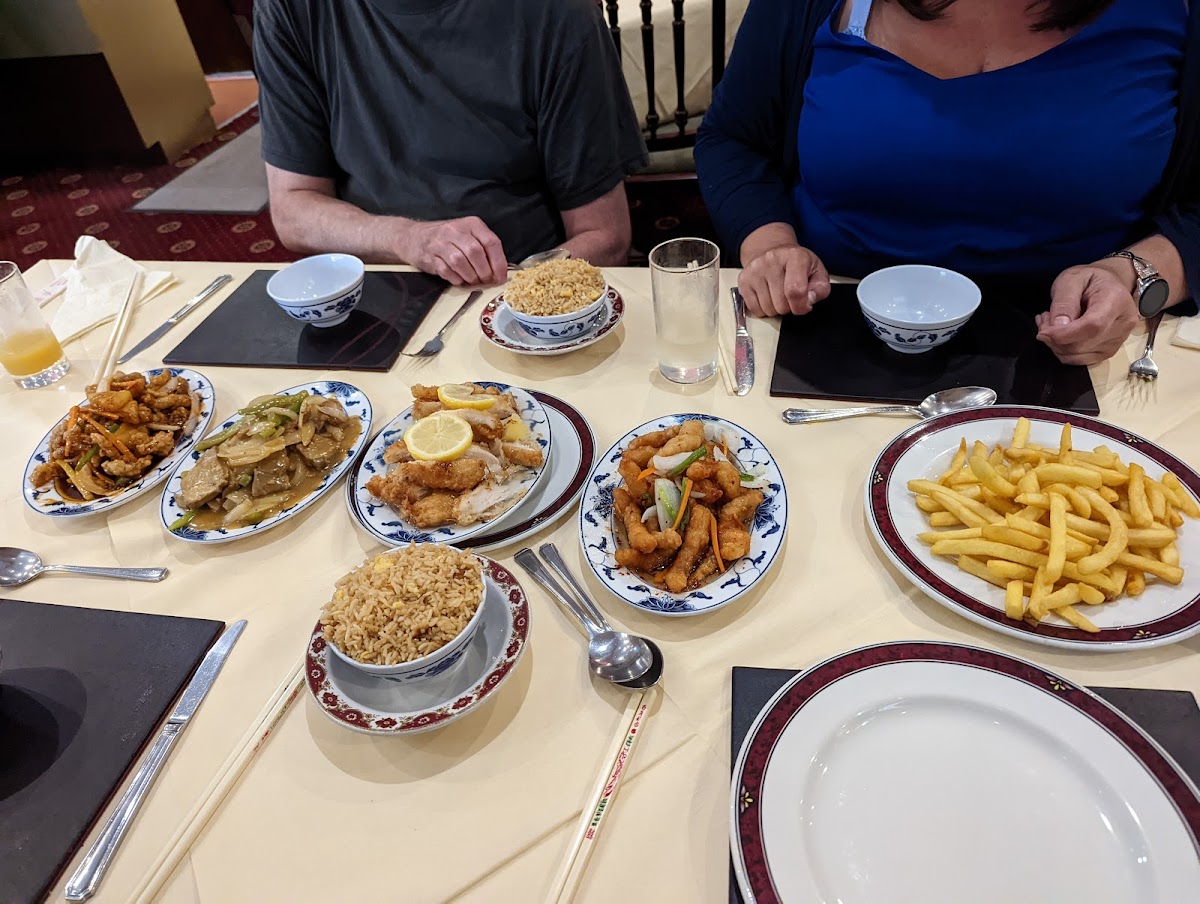 China Restaurant - Oban PA34 5NH - Photo 6