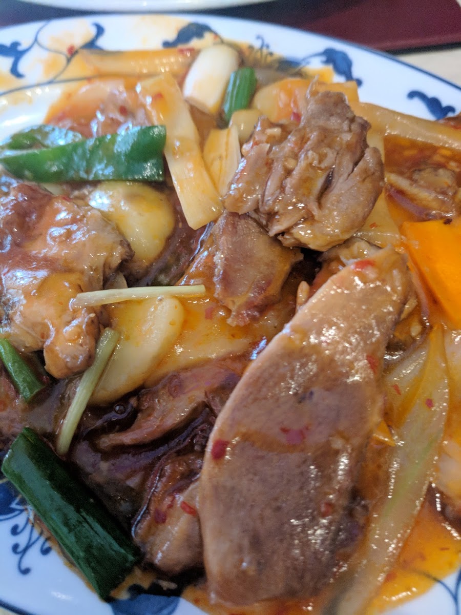 China Restaurant - Oban PA34 5NH - Photo 7