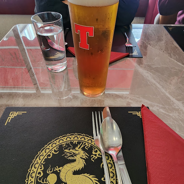 Tennet's Lager
