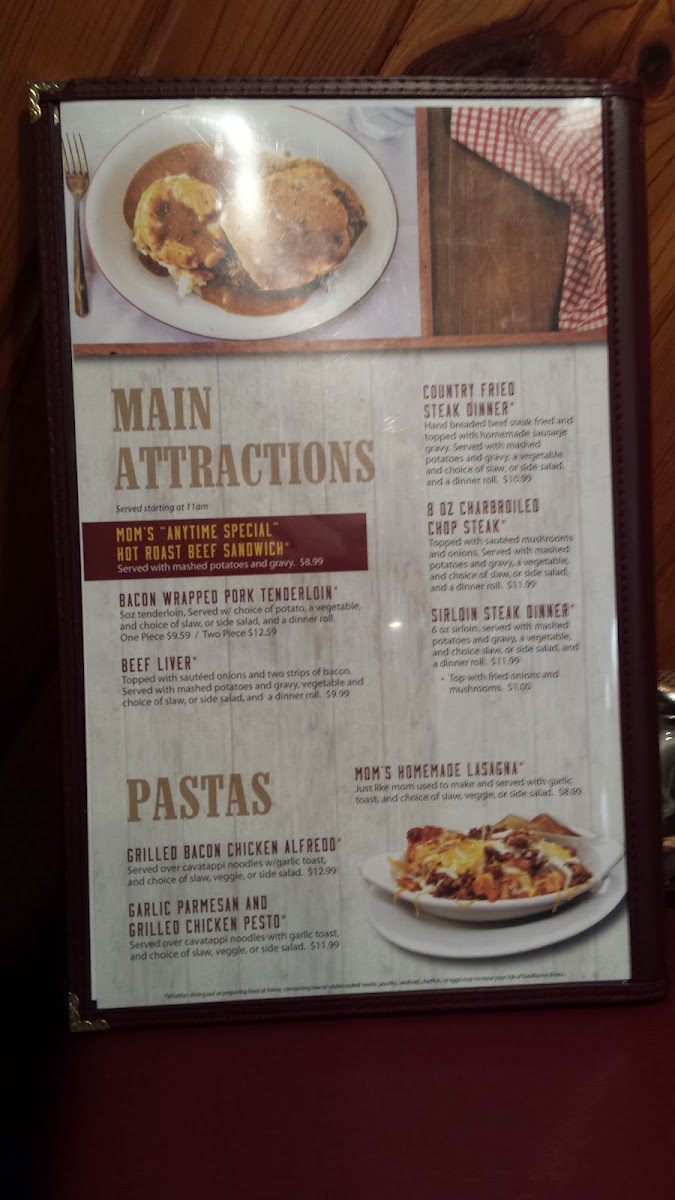 Menu Photo 6