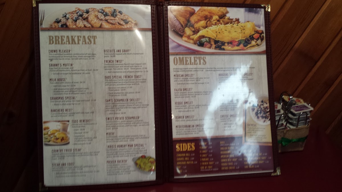 Menu Photo 7