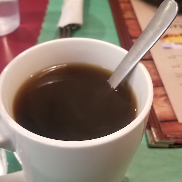 Coffee